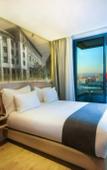 Туры в отель ADAY Hotel Casablanca Туры в отель ADAY Hotel Casablanca