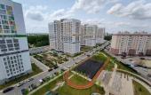 Туры в отель Lyubimyj Dom on st. Izmajlova, 60 Туры в отель Lyubimyj Dom on st. Izmajlova, 60