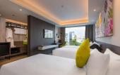 Туры в отель Maitria Hotel Rama 9 Bangkok Hotel Туры в отель Maitria Hotel Rama 9 Bangkok Hotel