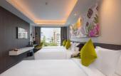 Туры в отель Maitria Hotel Rama 9 Bangkok Hotel Туры в отель Maitria Hotel Rama 9 Bangkok Hotel
