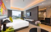 Туры в отель Maitria Hotel Rama 9 Bangkok Hotel Туры в отель Maitria Hotel Rama 9 Bangkok Hotel