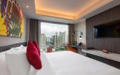 Туры в отель Maitria Hotel Rama 9 Bangkok Hotel Туры в отель Maitria Hotel Rama 9 Bangkok Hotel