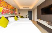 Туры в отель Maitria Hotel Rama 9 Bangkok Hotel Туры в отель Maitria Hotel Rama 9 Bangkok Hotel