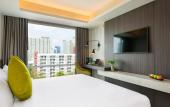 Туры в отель Maitria Hotel Rama 9 Bangkok Hotel Туры в отель Maitria Hotel Rama 9 Bangkok Hotel