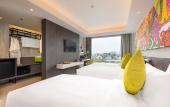 Туры в отель Maitria Hotel Rama 9 Bangkok Hotel Туры в отель Maitria Hotel Rama 9 Bangkok Hotel