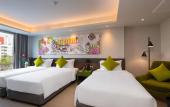 Туры в отель Maitria Hotel Rama 9 Bangkok Hotel Туры в отель Maitria Hotel Rama 9 Bangkok Hotel