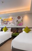 Туры в отель Maitria Hotel Rama 9 Bangkok Hotel Туры в отель Maitria Hotel Rama 9 Bangkok Hotel