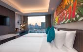 Туры в отель Maitria Hotel Rama 9 Bangkok Hotel Туры в отель Maitria Hotel Rama 9 Bangkok Hotel