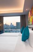Туры в отель Maitria Hotel Rama 9 Bangkok Hotel Туры в отель Maitria Hotel Rama 9 Bangkok Hotel