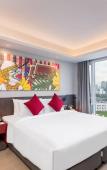 Туры в отель Maitria Hotel Rama 9 Bangkok Hotel Туры в отель Maitria Hotel Rama 9 Bangkok Hotel
