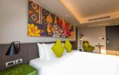 Туры в отель Maitria Hotel Rama 9 Bangkok Hotel Туры в отель Maitria Hotel Rama 9 Bangkok Hotel