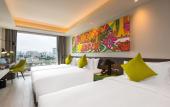 Туры в отель Maitria Hotel Rama 9 Bangkok Hotel Туры в отель Maitria Hotel Rama 9 Bangkok Hotel