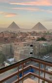 Туры в отель The Nomad Pyramids Boutique Hotel Туры в отель The Nomad Pyramids Boutique Hotel
