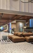 Туры в отель Aloft Istanbul Karakoy Туры в отель Aloft Istanbul Karakoy