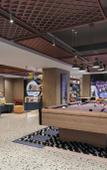 Туры в отель Aloft Istanbul Karakoy Туры в отель Aloft Istanbul Karakoy