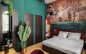 Туры в отель The Ald Hotel Туры в отель The Ald Hotel