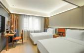 Туры в отель Donghu Collection Hotel Туры в отель Donghu Collection Hotel