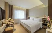 Туры в отель Donghu Collection Hotel Туры в отель Donghu Collection Hotel