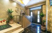 Туры в отель Solo Hotel Taksim Туры в отель Solo Hotel Taksim