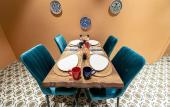 Туры в отель Solo Hotel Taksim Туры в отель Solo Hotel Taksim