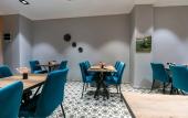 Туры в отель Solo Hotel Taksim Туры в отель Solo Hotel Taksim