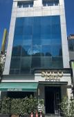 Туры в отель Solo Hotel Taksim Туры в отель Solo Hotel Taksim