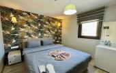 Туры в отель Solo Hotel Taksim Туры в отель Solo Hotel Taksim