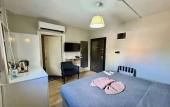Туры в отель Solo Hotel Taksim Туры в отель Solo Hotel Taksim
