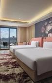 Туры в отель Blossom House Shanghai On The Bund Туры в отель Blossom House Shanghai On The Bund