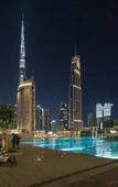 Туры в отель Rove Haven Crown 4BR Burj Dubai Mall Туры в отель Rove Haven Crown 4BR Burj Dubai Mall