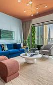 Туры в отель Rove Haven Crown 4BR Burj Dubai Mall Туры в отель Rove Haven Crown 4BR Burj Dubai Mall