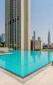 Туры в отель Rove Haven Crown 4BR Burj Dubai Mall Туры в отель Rove Haven Crown 4BR Burj Dubai Mall