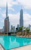Туры в отель Rove Haven Crown 4BR Burj Dubai Mall Туры в отель Rove Haven Crown 4BR Burj Dubai Mall