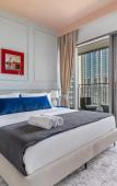 Туры в отель Rove Haven Crown 4BR Burj Dubai Mall Туры в отель Rove Haven Crown 4BR Burj Dubai Mall