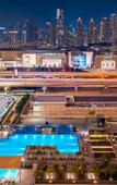 Туры в отель Rove Haven Crown 4BR Burj Dubai Mall Туры в отель Rove Haven Crown 4BR Burj Dubai Mall
