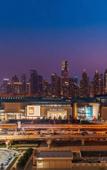 Туры в отель Rove Haven Crown 4BR Burj Dubai Mall Туры в отель Rove Haven Crown 4BR Burj Dubai Mall