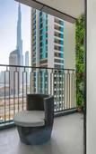 Туры в отель Rove Haven Crown 4BR Burj Dubai Mall Туры в отель Rove Haven Crown 4BR Burj Dubai Mall