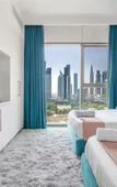 Туры в отель Rove Haven Crown 4BR Burj Dubai Mall Туры в отель Rove Haven Crown 4BR Burj Dubai Mall