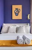 Туры в отель Rove Haven Crown 4BR Burj Dubai Mall Туры в отель Rove Haven Crown 4BR Burj Dubai Mall