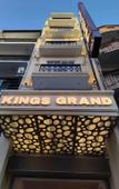 Туры в отель Kings Grand Hotel Туры в отель Kings Grand Hotel