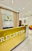 Туры в отель Kings Grand Hotel Туры в отель Kings Grand Hotel