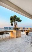 Туры в отель KeyRock - Palm View Apt with Pool Туры в отель KeyRock - Palm View Apt with Pool