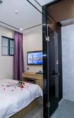 Туры в отель Yimi Apartment (Donghua East Road Branch of Guangdong Provincial People's Hospital) Туры в отель Yimi Apartment (Donghua East Road Branch of Guangdong Provincial People's Hospital)