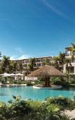 Туры в отель Secrets Playa Blanca Costa Mujeres - Adults Only - All Inclusive Туры в отель Secrets Playa Blanca Costa Mujeres - Adults Only - All Inclusive