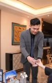 Туры в отель Yunjia apartment (Guangzhou Tianhe East Station Huashi subway station store) Туры в отель Yunjia apartment (Guangzhou Tianhe East Station Huashi subway station store)