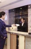 Туры в отель Yunjia apartment (Guangzhou Tianhe East Station Huashi subway station store) Туры в отель Yunjia apartment (Guangzhou Tianhe East Station Huashi subway station store)