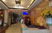 Туры в отель Weijia Hotel (Wanning High-Speed Railway Station Municipal Government) Туры в отель Weijia Hotel (Wanning High-Speed Railway Station Municipal Government)