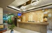 Туры в отель Weijia Hotel (Wanning High-Speed Railway Station Municipal Government) Туры в отель Weijia Hotel (Wanning High-Speed Railway Station Municipal Government)