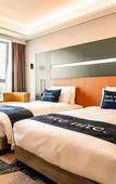 Туры в отель MUSTEL Hotel Knowledge City Guangzhou Туры в отель MUSTEL Hotel Knowledge City Guangzhou