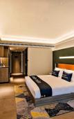 Туры в отель MUSTEL Hotel Knowledge City Guangzhou Туры в отель MUSTEL Hotel Knowledge City Guangzhou